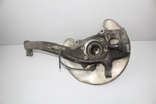 2012-2017 Audi A5 4G0407242C Front Right/Passenger Quattro Used OEM Steering Knuckle Spindle