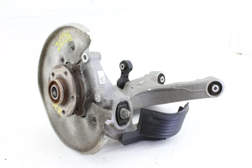 2012-2018 Audi A6 Rear Right/Passenger Quattro Used OEM Steering Knuckle Spindle