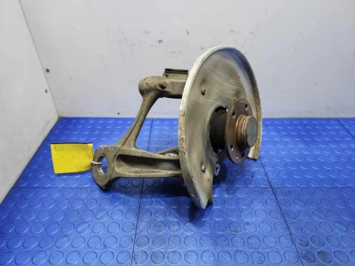2009-2016 Audi A4 8K0505432AP Rear Right/Passenger FWD Used OEM Steering Knuckle Spindle