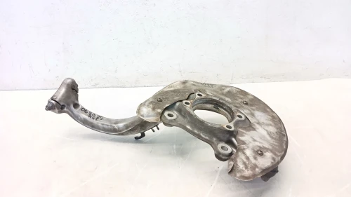2008-2010 Audi A4 Front Right/Passenger Used OEM Steering Knuckle Spindle