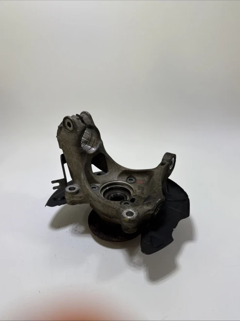 2015-2018 Audi A3 Front Right/Passenger Used OEM Steering Knuckle Spindle
