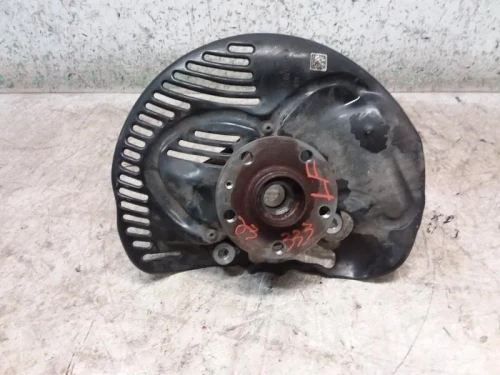 2019 Audi RS3 Front Left/Driver With Hub Used OEM Steering Knuckle Spindle