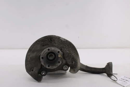 2013 Audi S4 Front Left/Driver AWD Used OEM Steering Knuckle Spindle