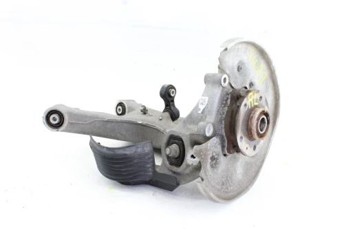 2012-2018 Audi A6 Rear Left/Driver Quattro Used OEM Steering Knuckle Spindle