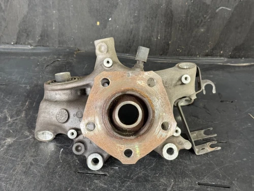 2018-2023 Audi S5 Rear Right/Passenger AWD Used OEM Steering Knuckle Spindle