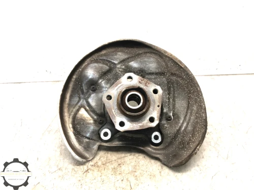 2018-2025 Audi A5 Rear Left/Driver AWD Used OEM Steering Knuckle Spindle