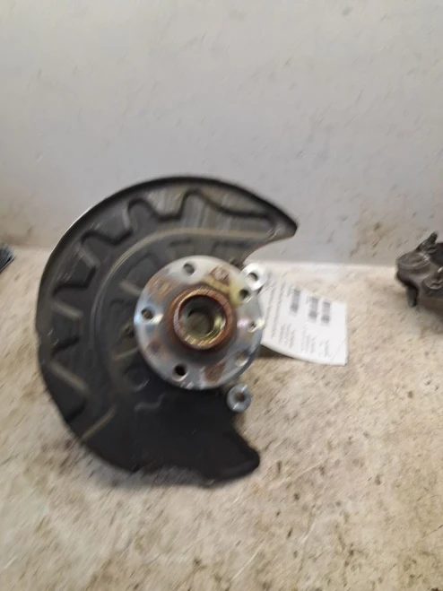 2021 Audi Q3 Front Right/Passenger Used OEM Steering Knuckle Spindle