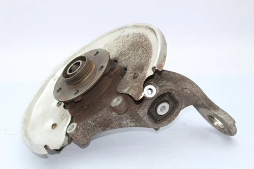 2012-2018 Audi A7 8K0505431AR Rear Left/Driver AWD Used OEM Steering Knuckle Spindle