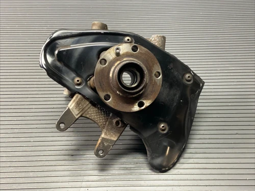 2008-2015 Audi R8 Rear Right/Passenger Used OEM Steering Knuckle Spindle