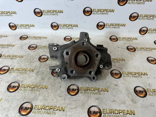 2018-2024 Audi Q5 Rear Left/Driver Used OEM Steering Knuckle Spindle