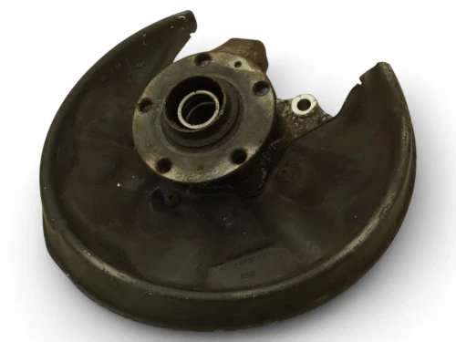 2003-2010 Audi A8 Rear Right/Passenger Quattro Used OEM Steering Knuckle Spindle