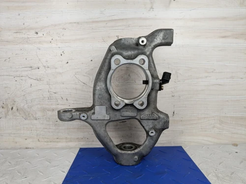 2017-2023 Audi R8 4S0407254 Front Left/Driver Used OEM Steering Knuckle Spindle