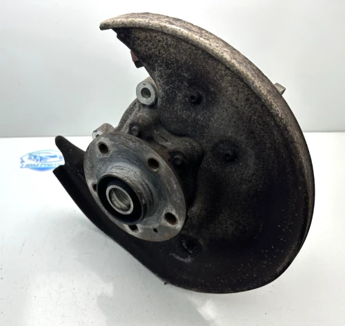 2009-2017 Audi Q5 8R0505431C Rear Left/Driver Used OEM Steering Knuckle Spindle