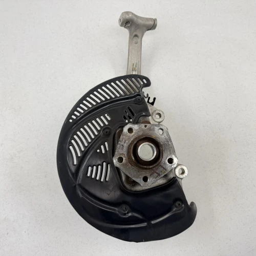 2018-2025 Audi S4 Front Left/Driver Used OEM Steering Knuckle Spindle