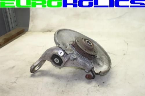 2009-2017 Audi A6 Rear Right/Passenger Quattro Used OEM Steering Knuckle Spindle