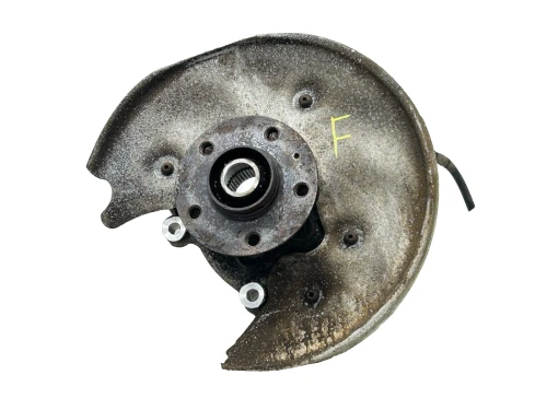 2013-2017 Audi A4 8K0505432AR Rear Right/Passenger Quattro Used OEM Steering Knuckle Spindle
