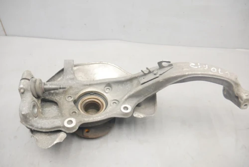 2010-2017 Audi A5 Front Right/Passenger Quattro Used OEM Steering Knuckle Spindle