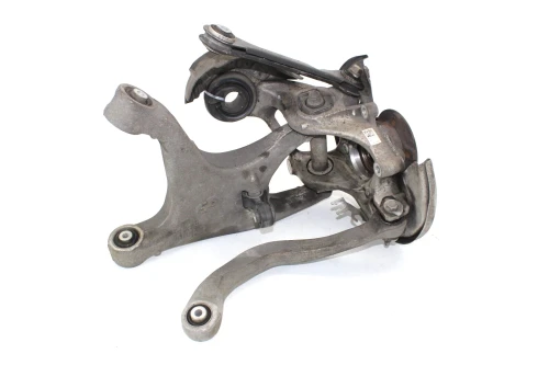 2012-2018 Audi A7 Rear Right/Passenger Used OEM Steering Knuckle Spindle