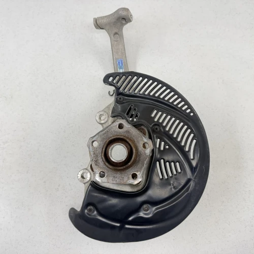 2018-2025 Audi A5 Front Right/Passenger Used OEM Steering Knuckle Spindle