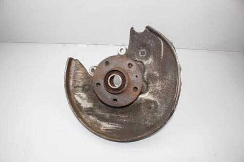2009 Audi S5 8K0505432AR Rear Right/Passenger Used OEM Steering Knuckle Spindle