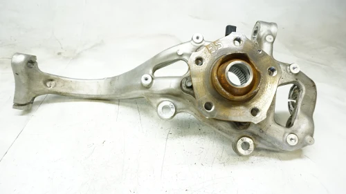2018-2024 Audi S5 8W0407242F Right/Passenger Used OEM Steering Knuckle Spindle
