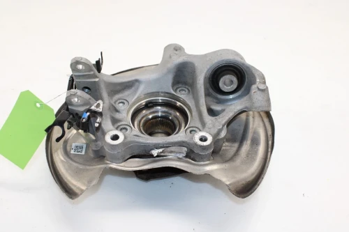 2018-2024 Audi Q5 Rear Right/Passenger Used OEM Steering Knuckle Spindle