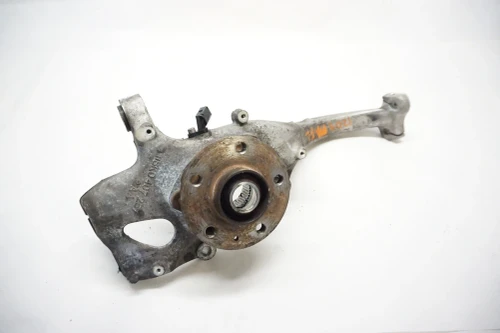 2013-2017 Audi Q5 4G0407241D Left/Driver Used OEM Steering Knuckle Spindle