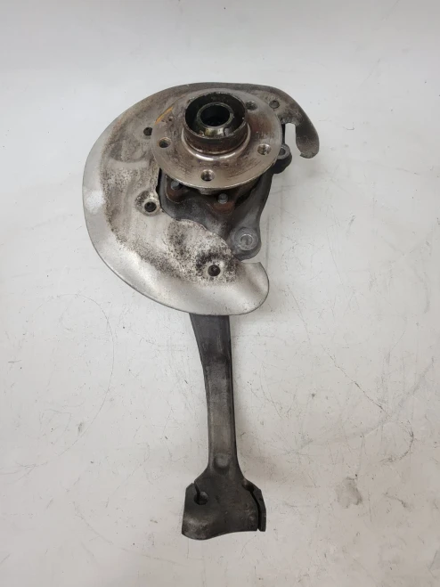 2013-2016 Audi Q5 Front Right/Passenger Used OEM Steering Knuckle Spindle