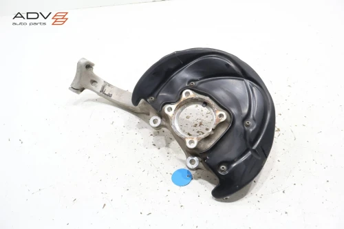 2019-2024 Audi Q8 Front Right/Passenger Used OEM Steering Knuckle Spindle