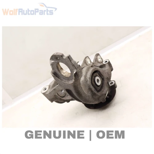 2011-2017 Audi Q5 8R0505435C Rear Left/Driver Used OEM Steering Knuckle Spindle