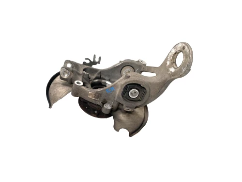 Audi A6 Rear Right/Passenger Used OEM Steering Knuckle Spindle