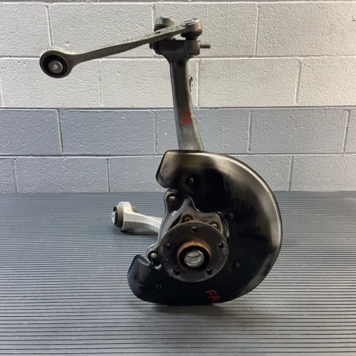 2012-2018 Audi A7 Front Right/Passenger AWD Used OEM Steering Knuckle Spindle