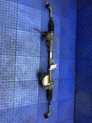 2018 - 2021 VOLVO S60 POWER STEERING RACK AND PINION *9K MILES* 32315406 OEM used OEM rack and pinion