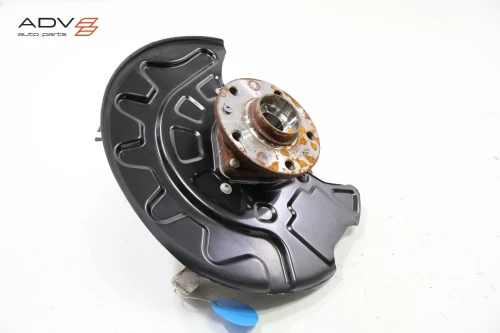 2019-2025 Audi Q3 Front Right/Passenger Used OEM Steering Knuckle Spindle
