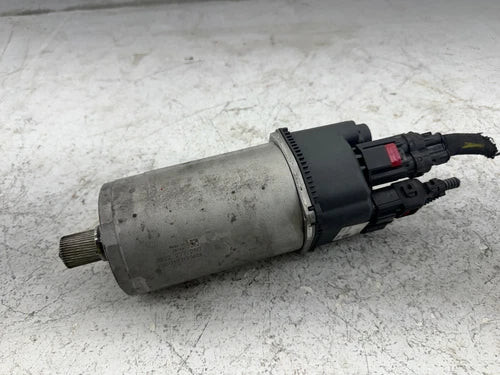 2020-2025 CADILLAC CT5 2.0L ELECTRIC POWER STEERING RACK & PINION MOTOR OEM used OEM power steering motor