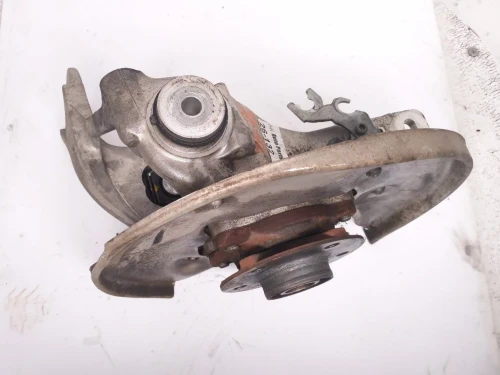 2009-2017 Audi Q5 Rear Right/Passenger AWD Used OEM Steering Knuckle Spindle