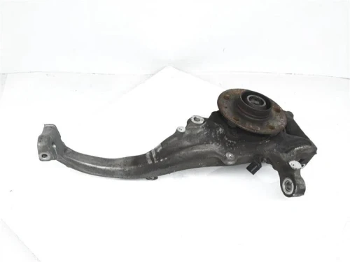 2009-2010 Audi A5 Left/Driver Used OEM Steering Knuckle Spindle