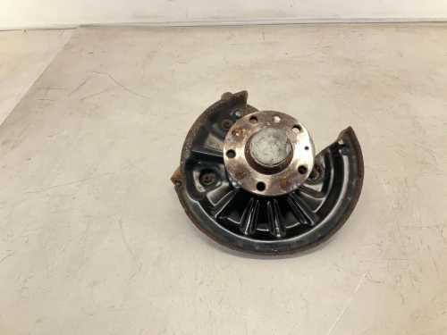 2015-2018 Audi A3 Rear Left/Driver FWD Used OEM Steering Knuckle Spindle