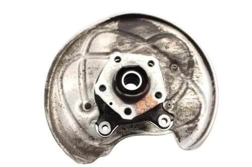 2017-2023 Audi S5 Rear Right/Passenger AWD With Hub Used OEM Steering Knuckle Spindle