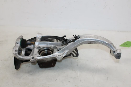 2018-2025 Audi SQ5 Front Right/Passenger Used OEM Steering Knuckle Spindle