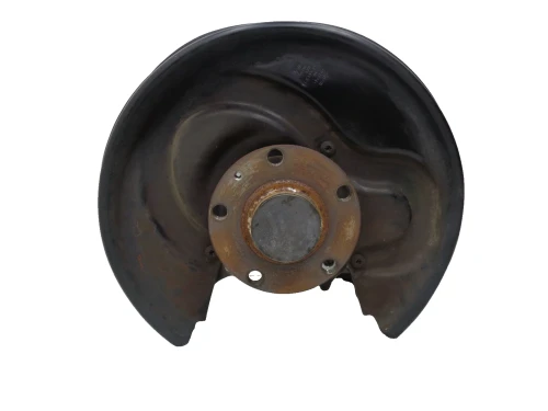 2005-2008 Audi Rear Right/Passenger Quattro Used OEM Steering Knuckle Spindle