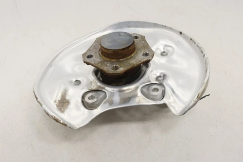 2017-2020 Audi A4 8W0505460F Rear Right/Passenger Used OEM Steering Knuckle Spindle