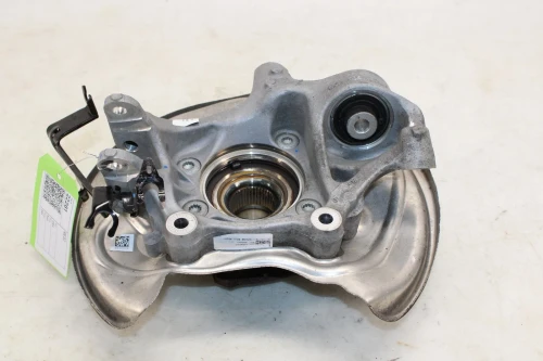 2018-2025 Audi Q5 Rear Right/Passenger Used OEM Steering Knuckle Spindle