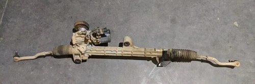 2013-2017 Honda Accord 2.4L Power Steering Gear Rack and Pinion used OEM rack and pinion