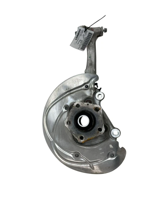 2017-2025 Audi Q5 Front Left/Driver Used OEM Steering Knuckle Spindle