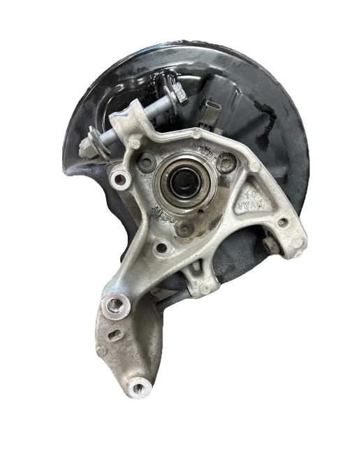 2015-2021 Audi S3 Rear Right/Passenger Used OEM Steering Knuckle Spindle