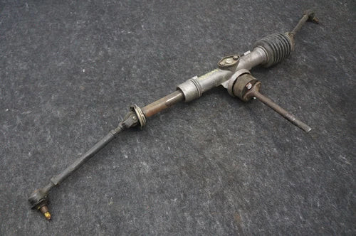 Steering Gear Rack Pinion OEM 7820900166 91434701006 Porsche 911 1970-83 *Note* used OEM rack and pinion