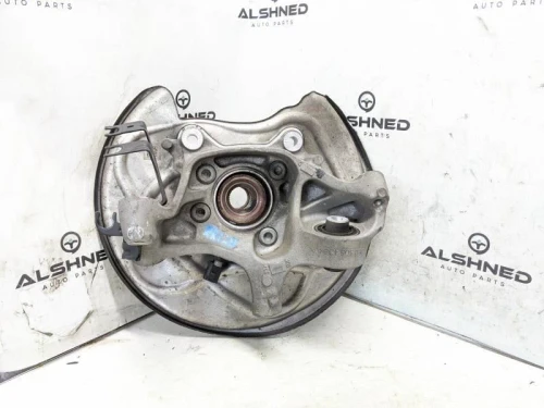 2018-2023 Audi S5 Rear Left/Driver Used OEM Steering Knuckle Spindle