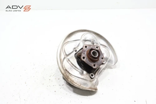 2019-2024 Audi A6 Rear Right/Passenger Used OEM Steering Knuckle Spindle