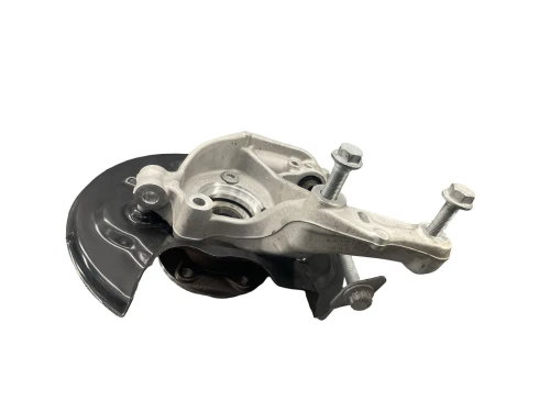 2022-2026 Audi S3 Rear Right/Passenger AWD Used OEM Steering Knuckle Spindle